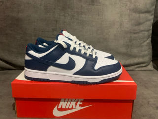 Nike dunk foto 5