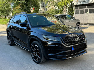 Skoda Kodiaq foto 2