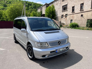 Mercedes V Класс