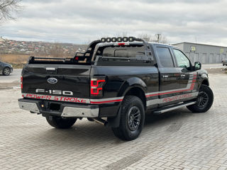 Ford F-150 foto 6