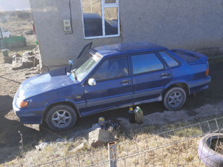 Lada / ВАЗ 2115 foto 10