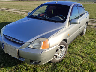 KIA Rio foto 10