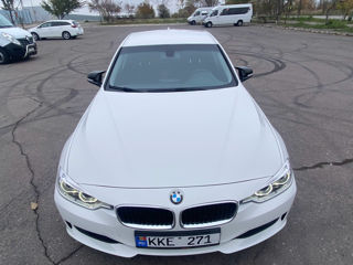 BMW 3 Series foto 2