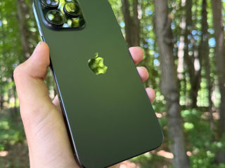 iPhone 16 Pro Max 256Gb фото 0