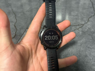 Garmin Fenix Solar