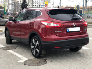 Nissan Qashqai foto 4