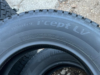 195/75 R16C Hankook Icept Lv Winter/ Доставка, livrare toata Moldova 2024 foto 8