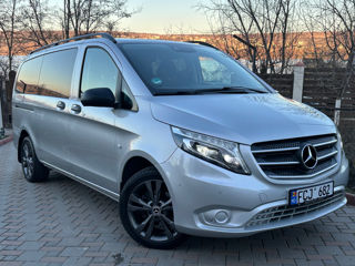 Mercedes Vito foto 2