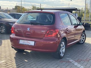 Peugeot 307 foto 4