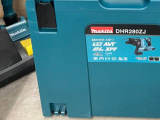 Makita DHR280ZJ  perforator 36v