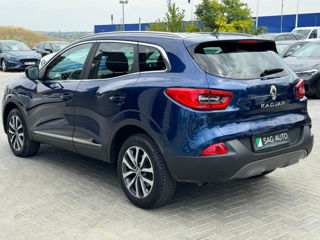 Renault Kadjar foto 2