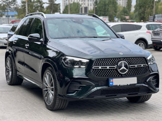 Mercedes GLE foto 4