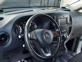 Mercedes Vito foto 5