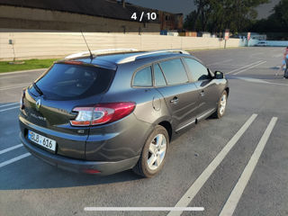 Renault Megane foto 1