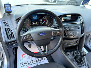 Ford Focus foto 7