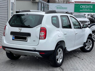 Dacia Duster foto 5