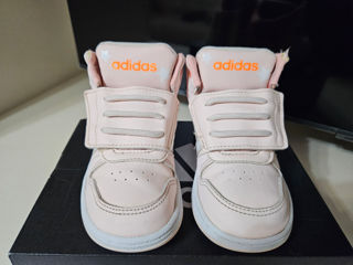 Кроссовки adidas 26р, с Ирландии foto 3