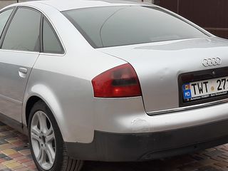 Audi A6 foto 4