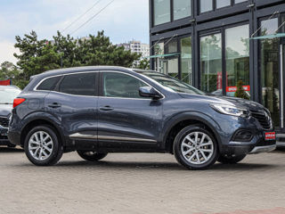 Renault Kadjar foto 4