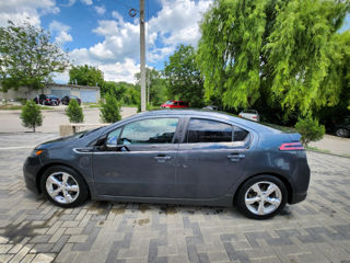 Chevrolet Volt foto 20