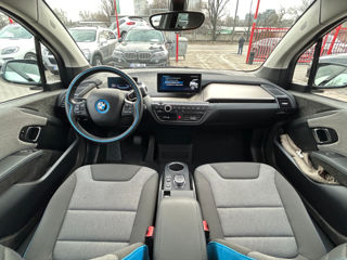 BMW i3 foto 9