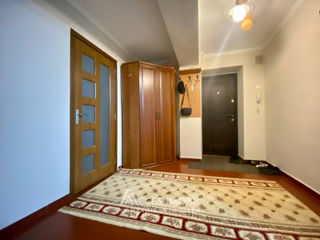 Apartament cu 3 camere, 71 m², Centru, Ciorescu, Chișinău mun. foto 11