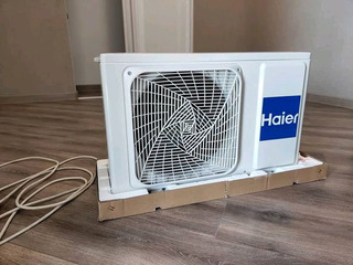 Климатическая техника нового поколения haier  теперь и в молдове foto 4