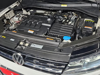 Volkswagen Tiguan foto 5