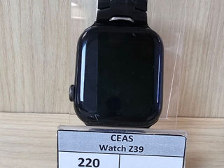 Ceas Watch Z39