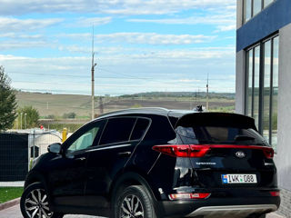 KIA Sportage foto 4