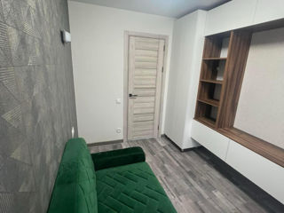 1-комнатная квартира, 16 м², Буюканы, Кишинёв