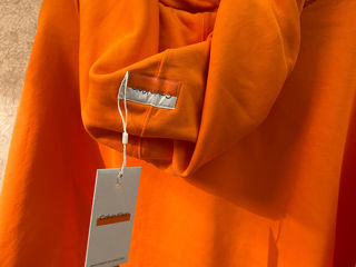 Calvin Klein x heron Preston hoodie foto 3