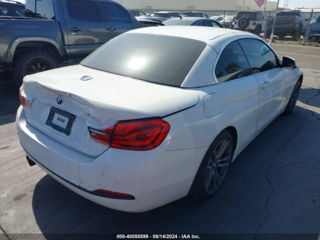 BMW 4 Series foto 5