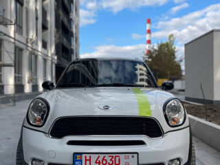 Mini Countryman foto 5