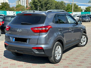 Hyundai Creta foto 4