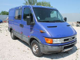 Iveco DAILY 3510 foto 1