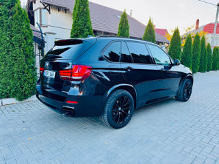 BMW X5 foto 6