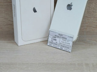 Apple Iphone 114/64Gb   5590lei