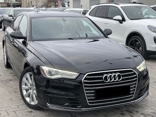 Audi A6 foto 1