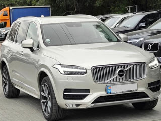 Volvo XC90 foto 7