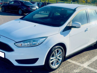 Ford Focus foto 4