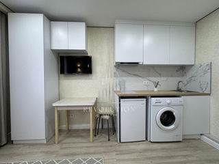 Apartament cu 1 cameră, 15 m², Ciocana, Chișinău foto 2