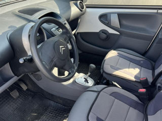 Citroen C1 foto 4