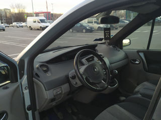 Renault Scenic foto 3