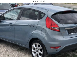 Ford fusion fiesta mazda 2 foto 4