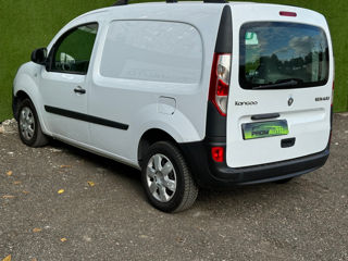 Renault Kangoo foto 3