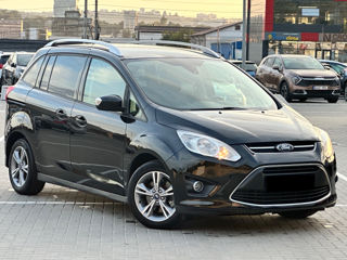 Ford Grand C-MAX foto 1