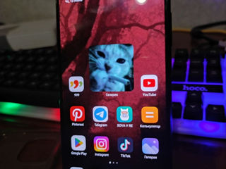 Xiaomi mi 11 Lite foto 2