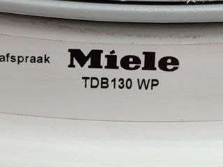 Сушильная машина Miele T1 фото 7