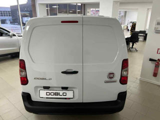 Fiat Doblo foto 7